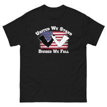 Load image into Gallery viewer, United We Stand - Unisex T-Shirt