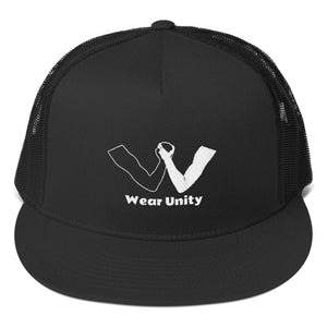 Wear Unity Hat