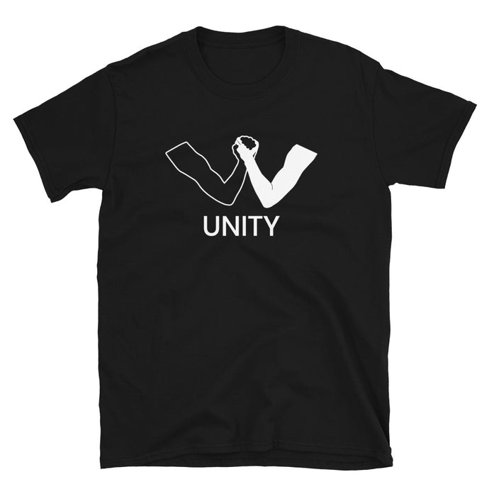 Unity T -shirt Unisex