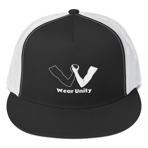 Wear Unity Hat