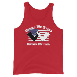 United We Stand - Unisex Tank Top